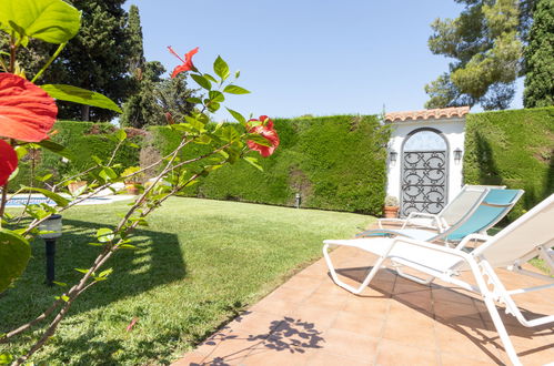 Photo 27 - 2 bedroom House in Cambrils with private pool and garden