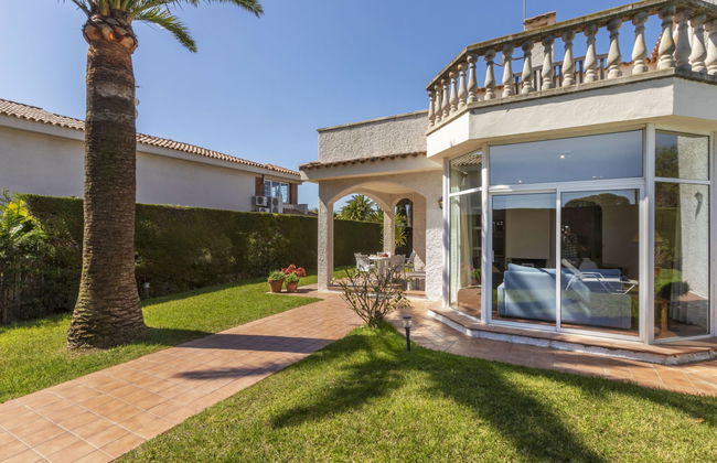 Haus mit 3 Schlafzimmern in Cambrils mit privater pool und garten - Foto 24