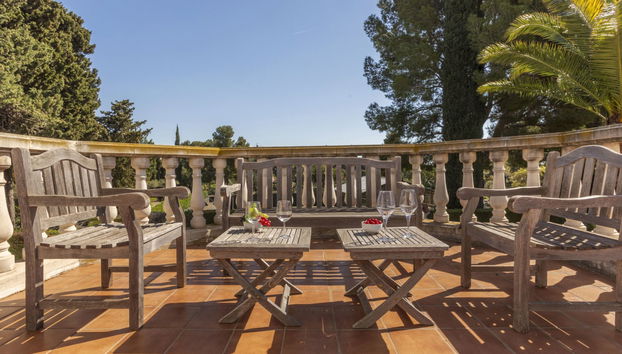 Maison de 3 chambres à Cambrils avec piscine privée et jardin - Photo 4