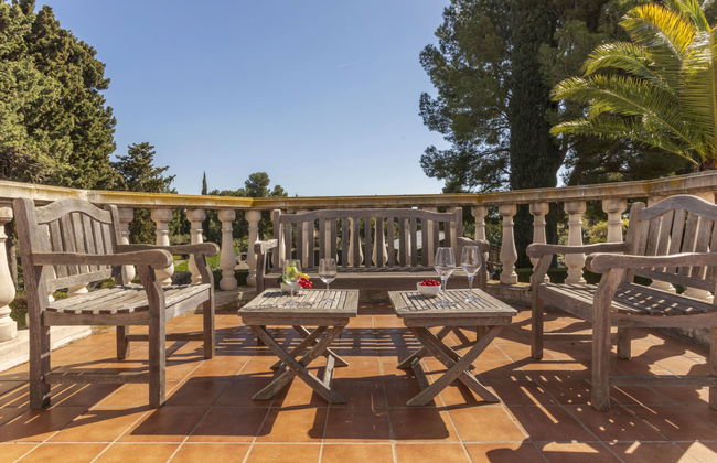 Haus mit 3 Schlafzimmern in Cambrils mit privater pool und garten - Foto 4