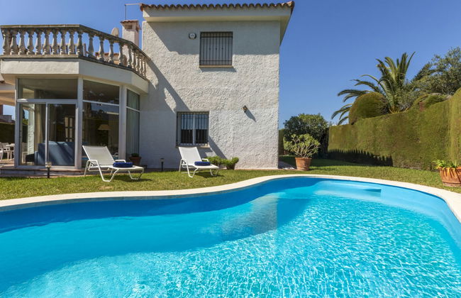 Haus mit 3 Schlafzimmern in Cambrils mit privater pool und garten - Foto 21