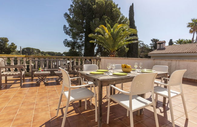 Haus mit 3 Schlafzimmern in Cambrils mit privater pool und garten - Foto 3