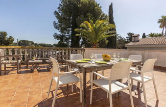 Foto 3 - Casa con 2 camere da letto a Cambrils con piscina privata e giardino