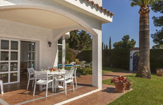 Foto 2 - Casa con 2 camere da letto a Cambrils con piscina privata e giardino