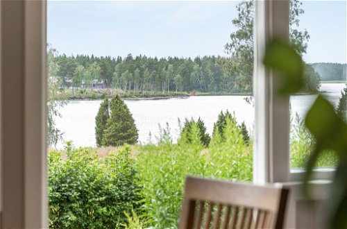 Photo 13 - Maison de 3 chambres à Karlstad avec jardin et terrasse