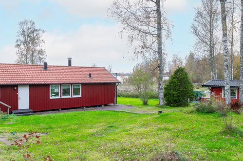 Foto 6 - Casa de 3 quartos em Karlstad com jardim e terraço