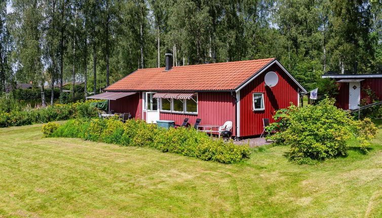 Foto 1 - Casa con 3 camere da letto a Karlstad con giardino e terrazza