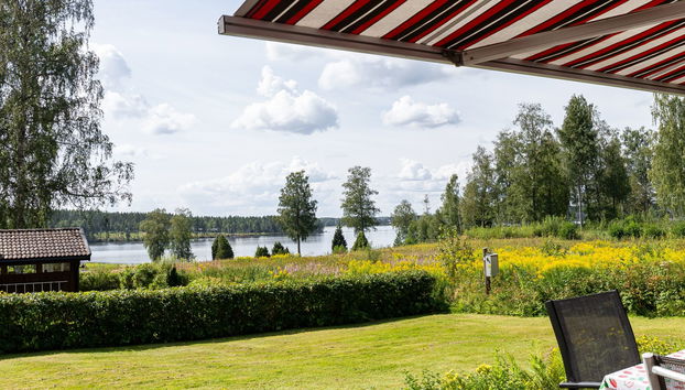 Haus mit 3 Schlafzimmern in Karlstad mit garten und terrasse - Foto 2