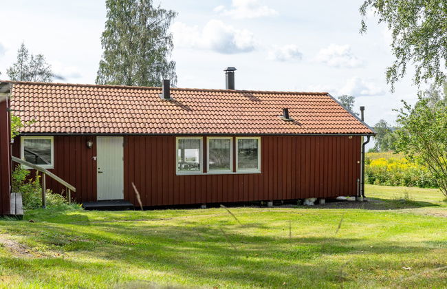 Casa de 3 quartos em Karlstad com jardim e terraço - Foto 30