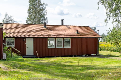 Foto 30 - Casa con 3 camere da letto a Karlstad con giardino e terrazza