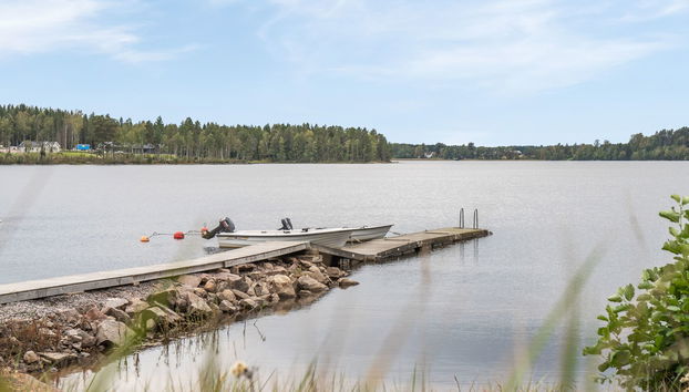 Haus mit 3 Schlafzimmern in Karlstad mit garten und terrasse - Foto 5
