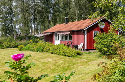 Foto 6 - Casa con 3 camere da letto a Karlstad con giardino e terrazza