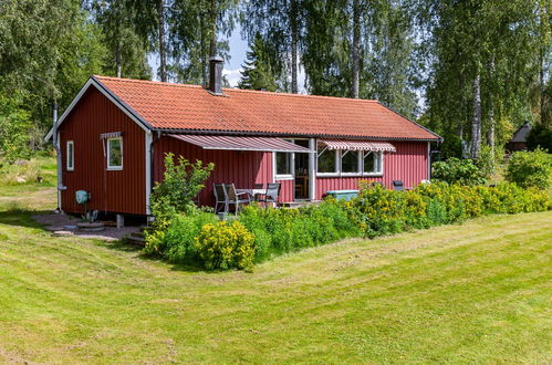 Foto 7 - Casa con 3 camere da letto a Karlstad con giardino e terrazza