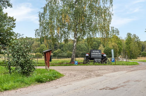 Photo 29 - 3 bedroom House in Karlstad with garden and terrace