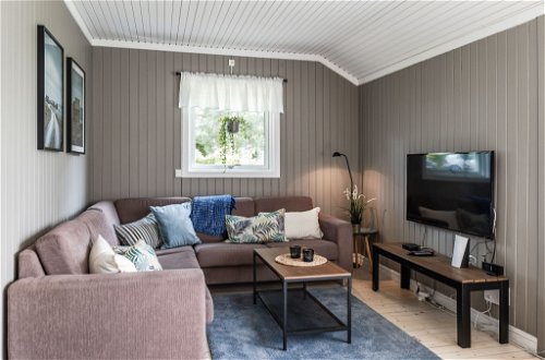 Foto 19 - Casa con 3 camere da letto a Karlstad con giardino e terrazza