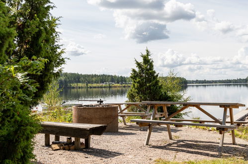 Foto 40 - Casa con 3 camere da letto a Karlstad con giardino e terrazza