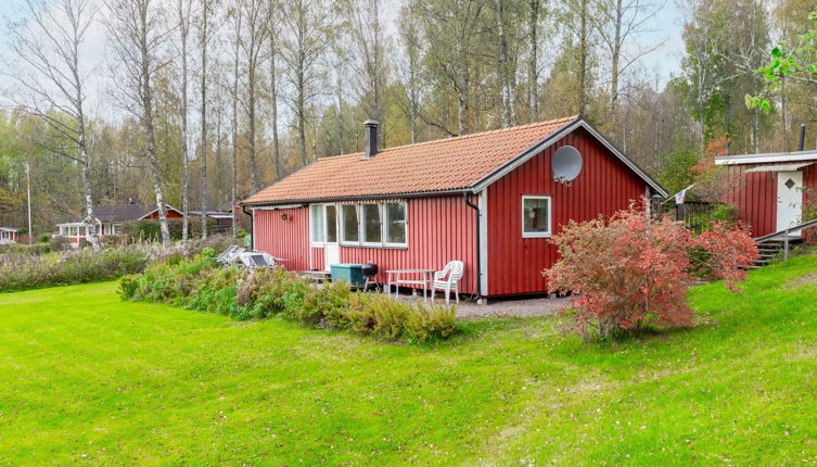 Photo 1 - Maison de 3 chambres à Karlstad avec jardin et terrasse