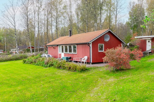 Foto 1 - Casa con 3 camere da letto a Karlstad con giardino e terrazza