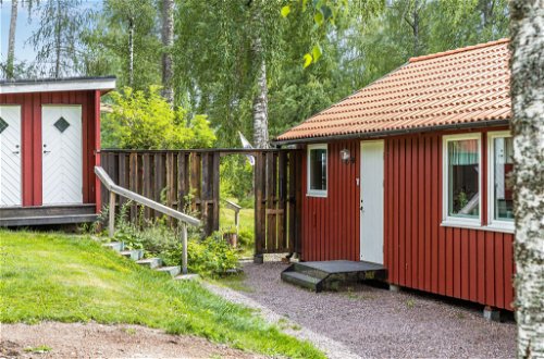 Foto 7 - Casa de 3 quartos em Karlstad com jardim e terraço