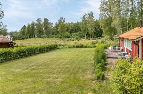 Foto 22 - Casa con 3 camere da letto a Karlstad con giardino e terrazza