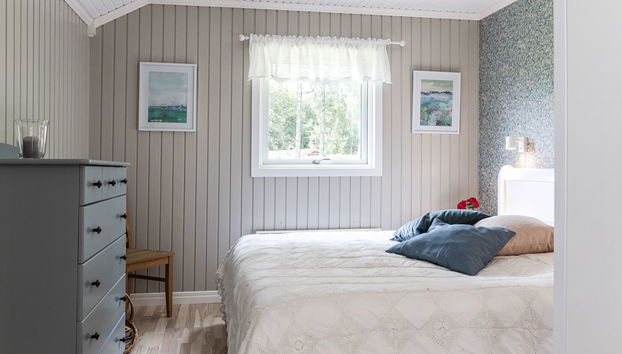 Haus mit 3 Schlafzimmern in Karlstad mit garten und terrasse - Foto 4
