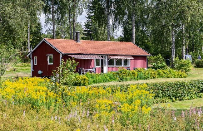 Casa de 3 quartos em Karlstad com jardim e terraço - Foto 31