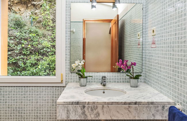 Casa de 4 quartos em Begur com jardim e terraço - Foto 18