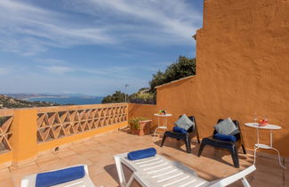 Photo 2 - Maison de 3 chambres à Begur avec jardin et terrasse