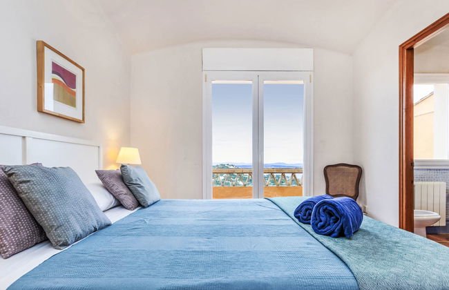 Casa de 4 quartos em Begur com jardim e terraço - Foto 14