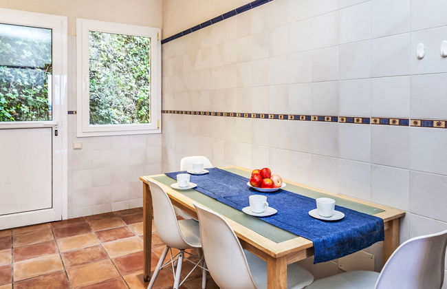 Casa de 4 quartos em Begur com jardim e terraço - Foto 8