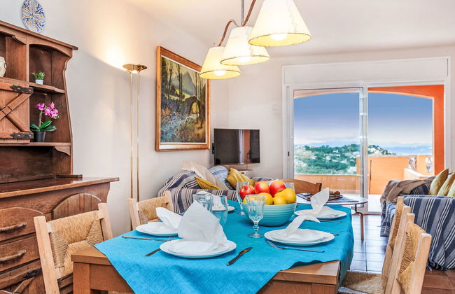Casa de 4 quartos em Begur com jardim e terraço - Foto 6