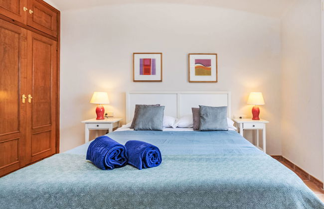 Casa de 4 quartos em Begur com jardim e terraço - Foto 12