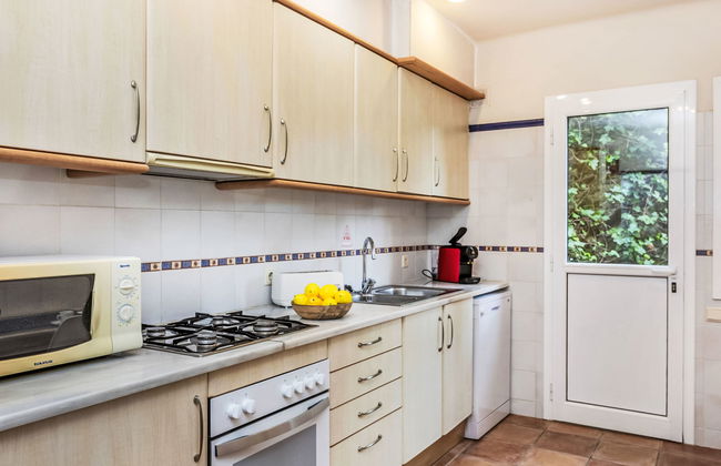 Casa de 4 quartos em Begur com jardim e terraço - Foto 5
