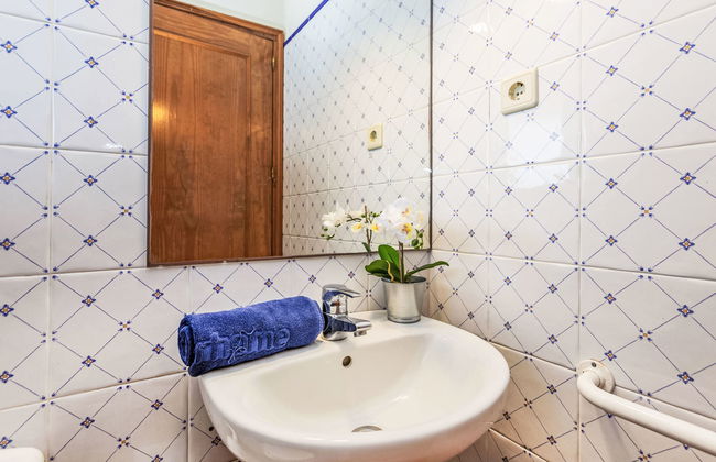 Casa de 4 quartos em Begur com jardim e terraço - Foto 19