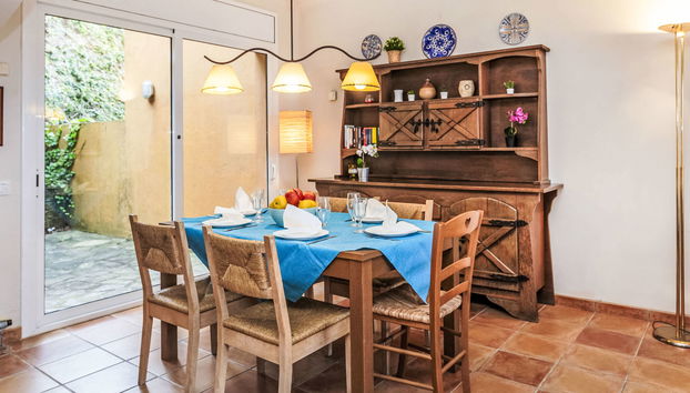 Haus mit 4 Schlafzimmern in Begur mit garten und terrasse - Foto 3