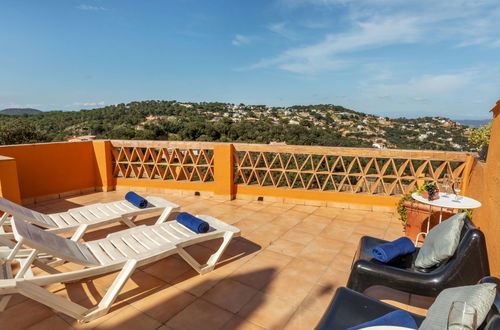 Photo 21 - Maison de 3 chambres à Begur avec jardin et terrasse