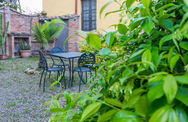 Apartamento de 3 quartos em Poggibonsi com piscina e jardim - Foto 32