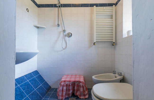 Apartamento de 3 quartos em Poggibonsi com piscina e jardim - Foto 21