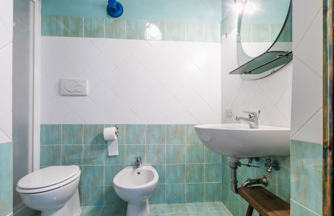Apartamento de 3 quartos em Poggibonsi com piscina e jardim - Foto 14