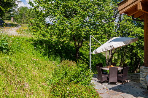 Photo 40 - 4 bedroom House in Nendaz with garden and terrace