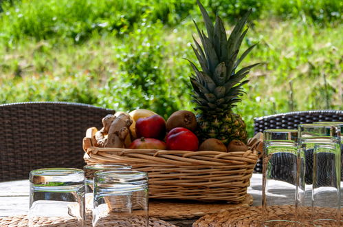 Foto 42 - Haus mit 4 Schlafzimmern in Nendaz mit garten und terrasse