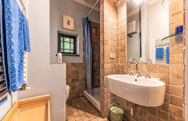 Haus mit 4 Schlafzimmern in Vetralla mit privater pool und garten - Foto 17