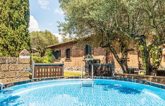 Photo 1 - 3 bedroom House in Vetralla with private pool and garden