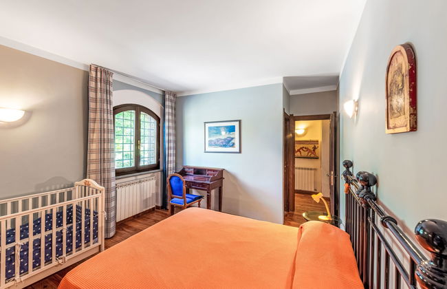 Haus mit 4 Schlafzimmern in Vetralla mit privater pool und garten - Foto 15