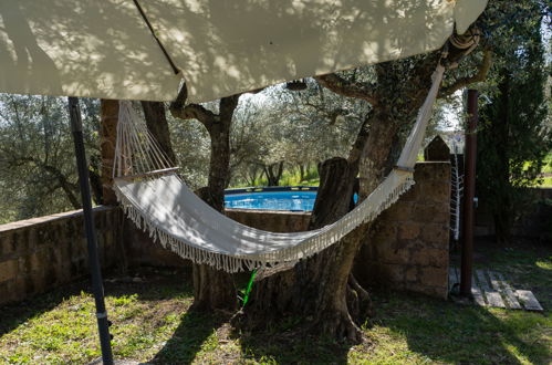 Photo 32 - Maison de 3 chambres à Vetralla avec piscine privée et jardin