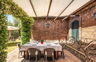 Photo 2 - Maison de 3 chambres à Vetralla avec piscine privée et jardin