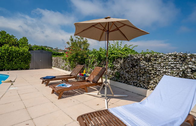 Casa de 7 quartos em Roquebrune-sur-Argens com piscina privada e jardim - Foto 30