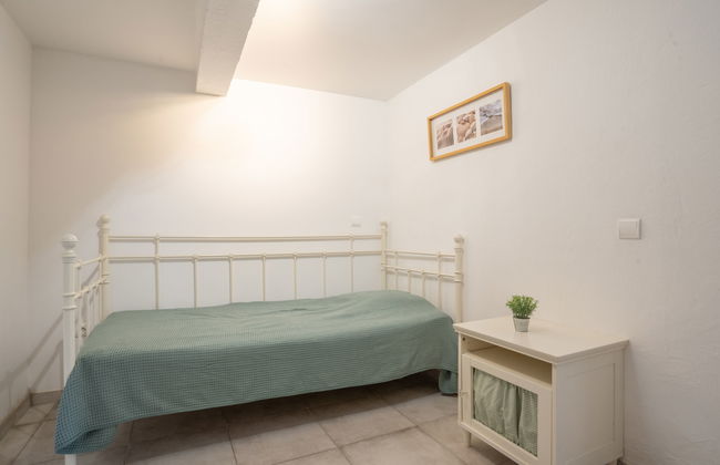 Casa de 7 quartos em Roquebrune-sur-Argens com piscina privada e jardim - Foto 21