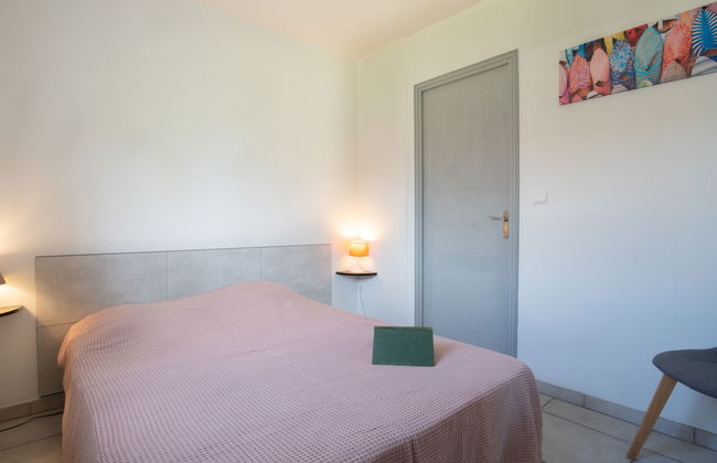 Casa de 7 quartos em Roquebrune-sur-Argens com piscina privada e jardim - Foto 13