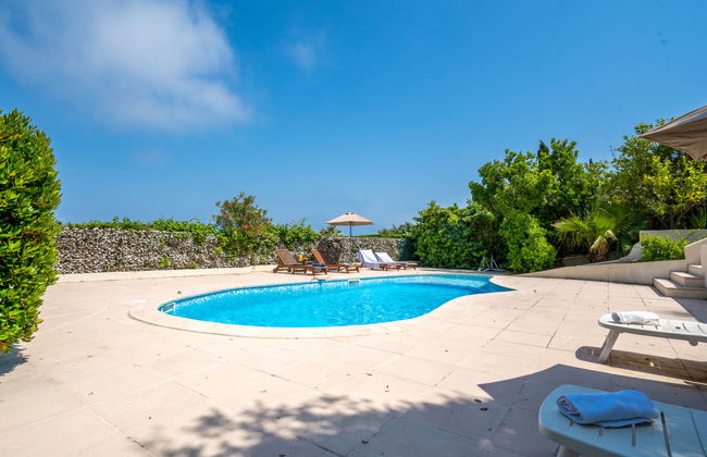 Casa de 7 quartos em Roquebrune-sur-Argens com piscina privada e jardim - Foto 29